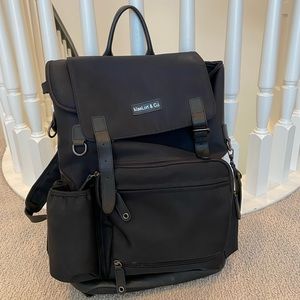 Maelort & Co Backpack
